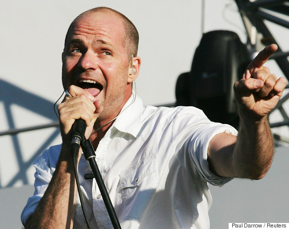 Tragically Hip Presale Ticket Sellouts Leave Fans Fuming | HuffPost Canada