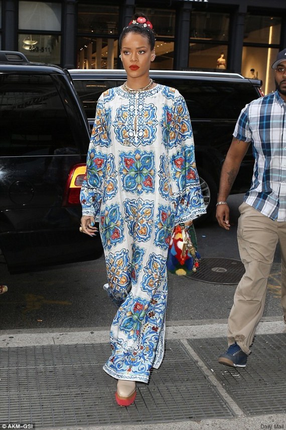 rihanna