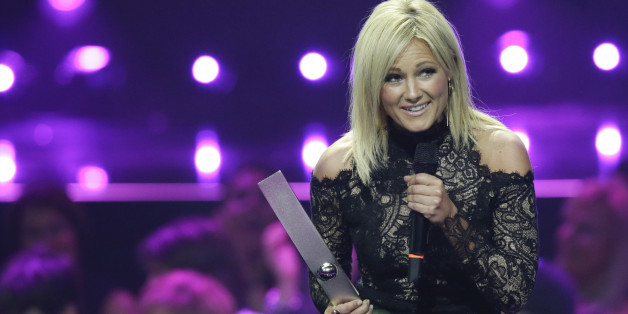 Helene Fischer bleibt mit ihrer Show beim ZDF