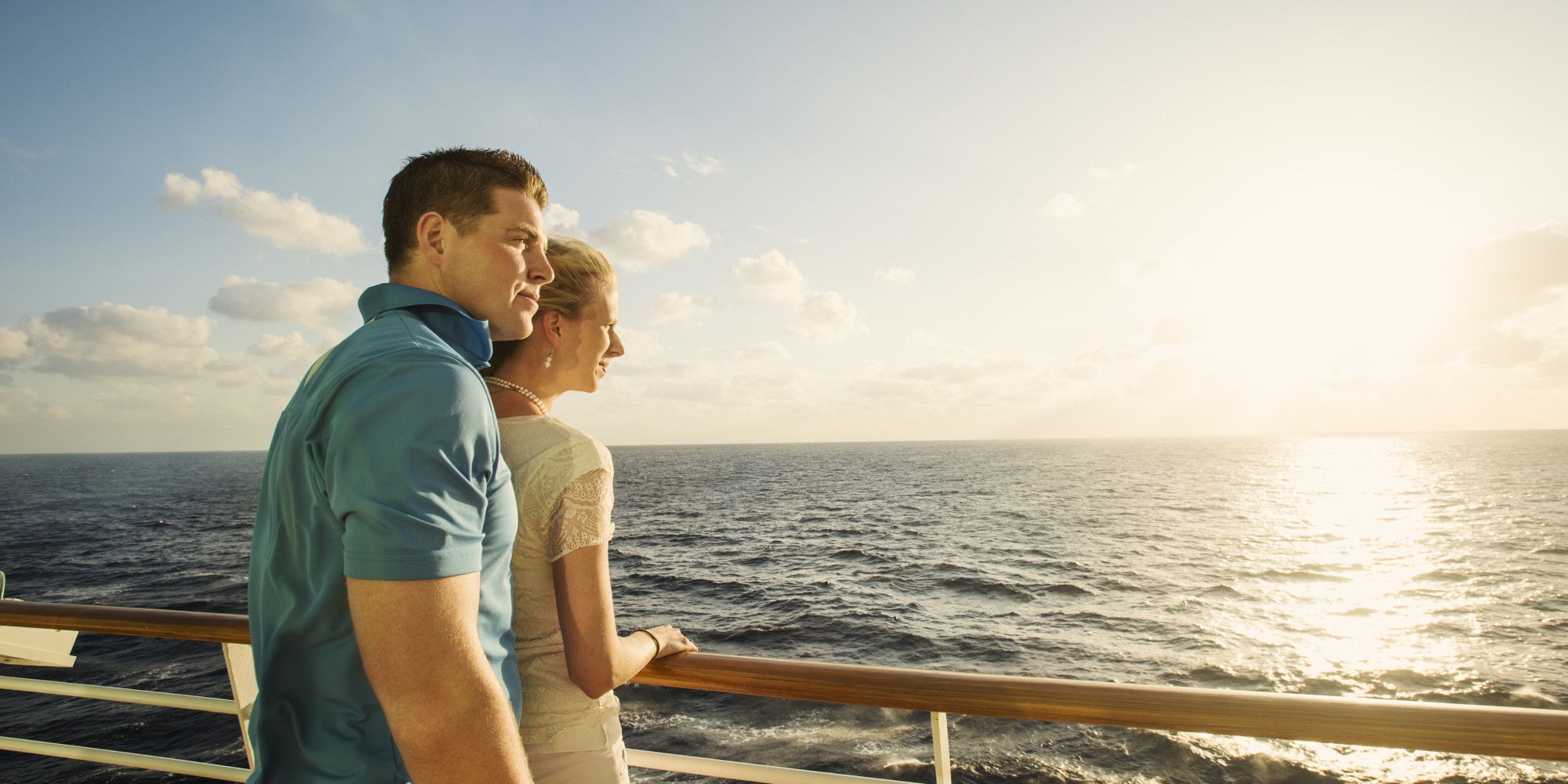The Real Pros And Cons Of Travel Cruises Huffpost