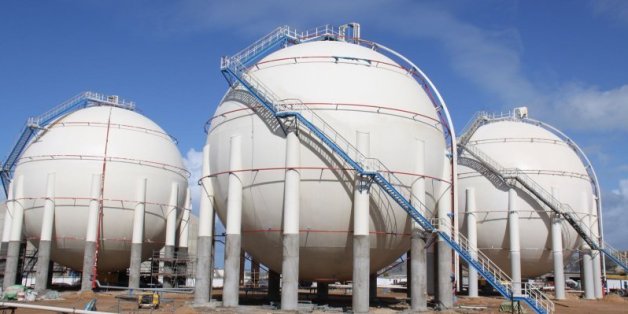 Le Maroc accélère le développement de son industrie gazière