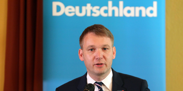 "Hohe Kriminalität, sexistische Übergriffe": AfD sorgt für Eklat im Landtag von Sachsen-Anhalt