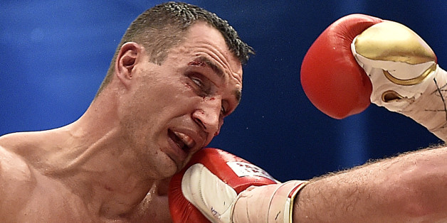 Les stars de la boxe peuvent désormais participer aux JO