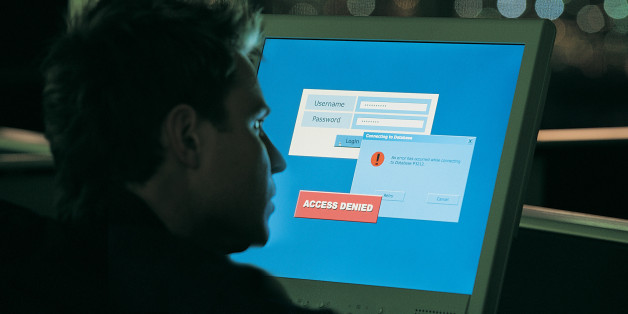Soziales Netzwerk MySpace von Hackerangriff betroffen.
