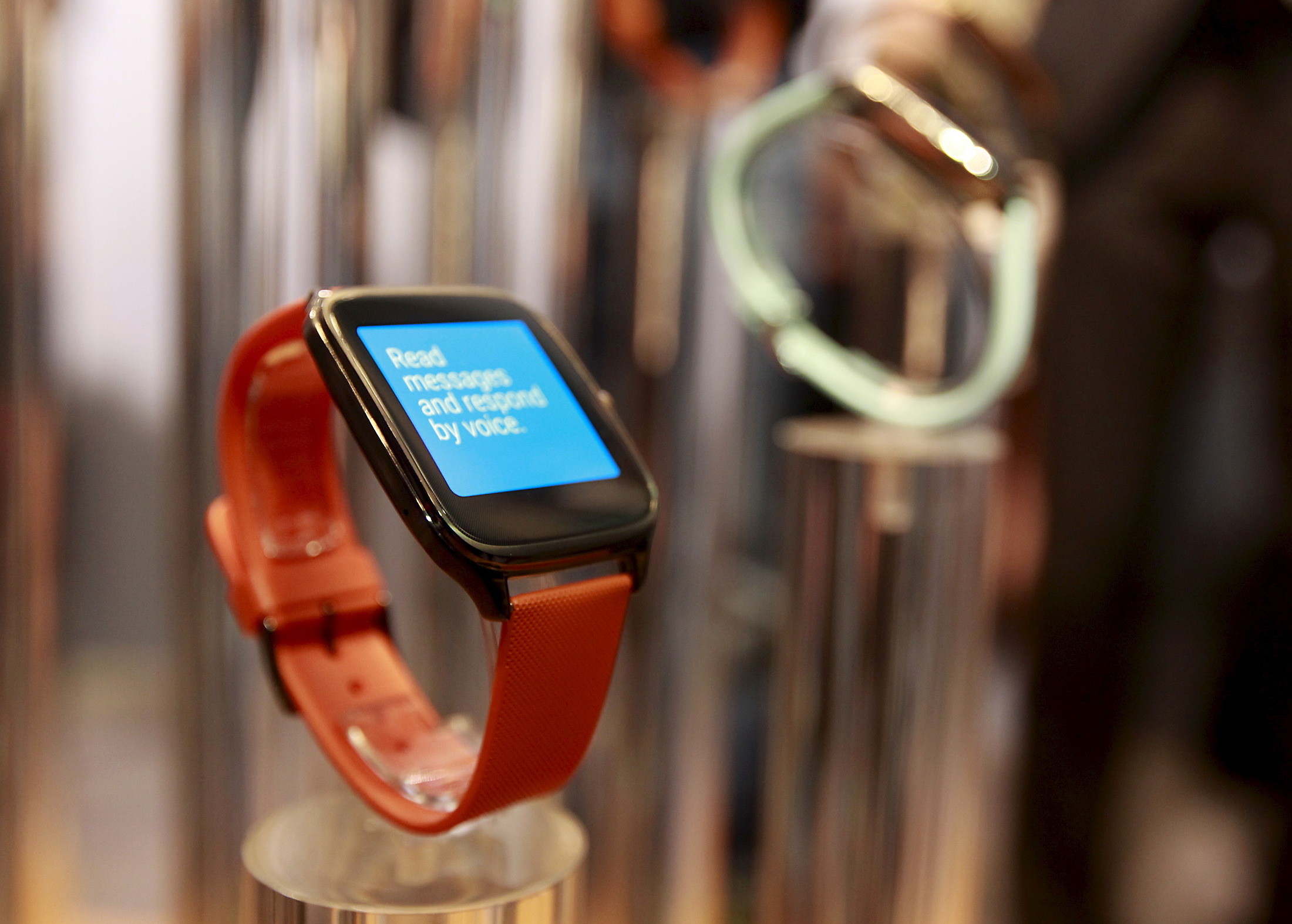 amazon great indian sale smart watch