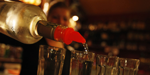 A Casablanca et Rabat, les débits d'alcool seront fermés le du 2 juin