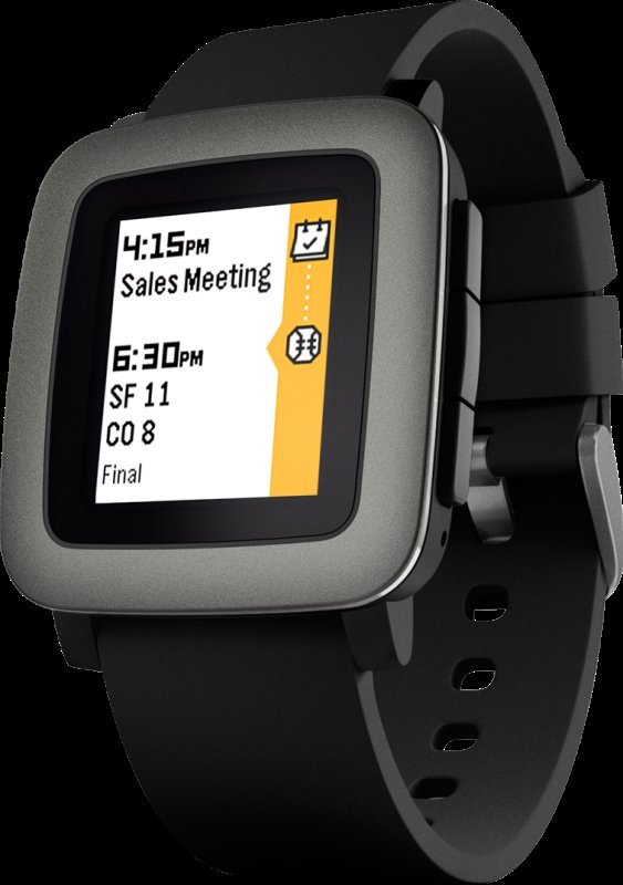 buy now pay later smart watch