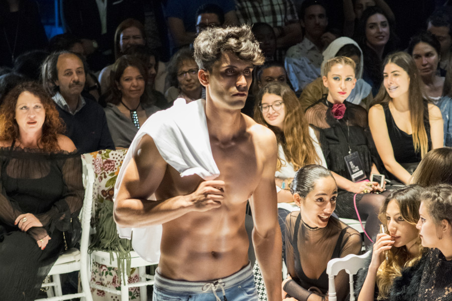 fashion week tunis