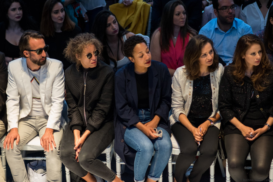 fashion week tunis
