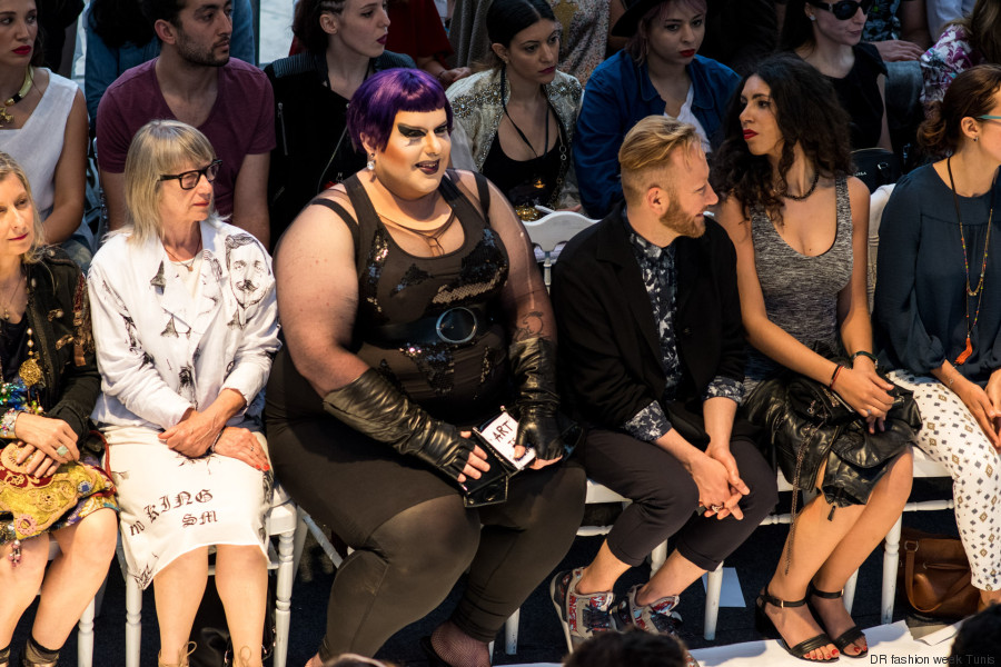 fashion week