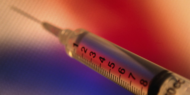 Comment marche en théorie le nouveau type de vaccin universel contre le cancer