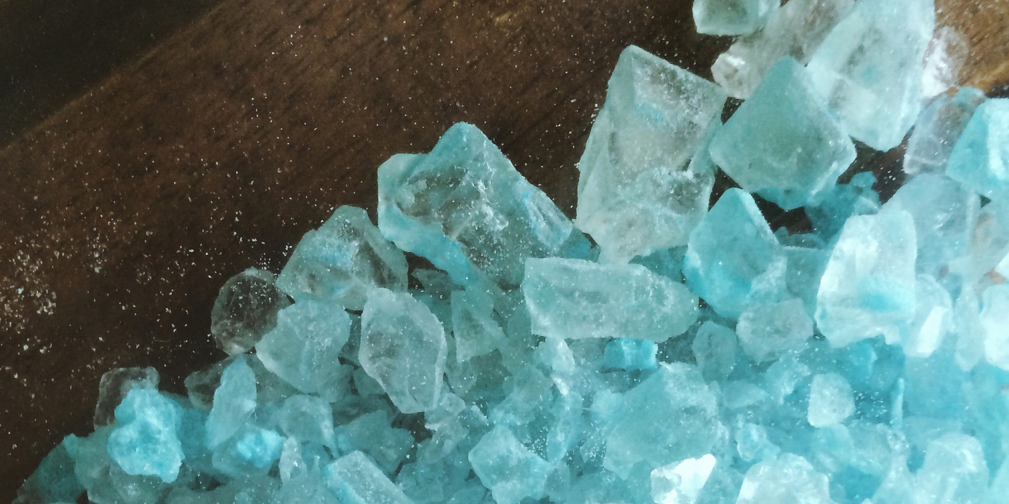 Crystal Meth Is Still Hawaii's Drug Of Choice | HuffPost