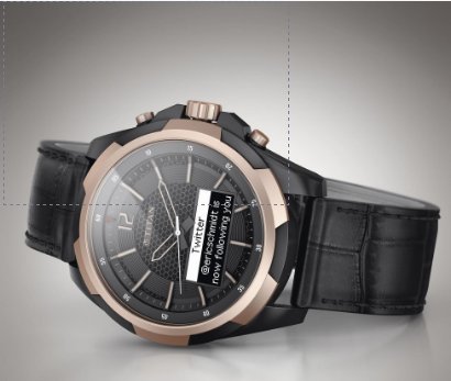 titan watch q50