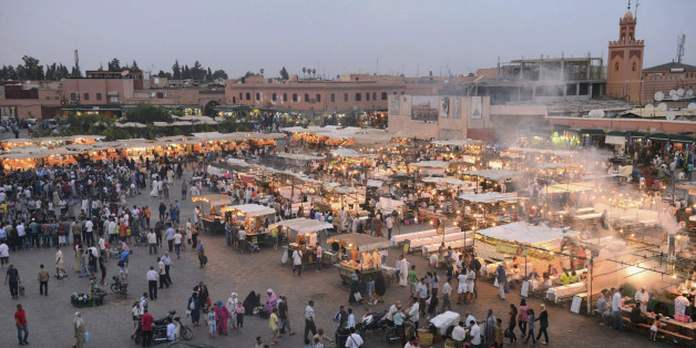 Les hôteliers marocains creusent le filon des offres halal pour le ramadan