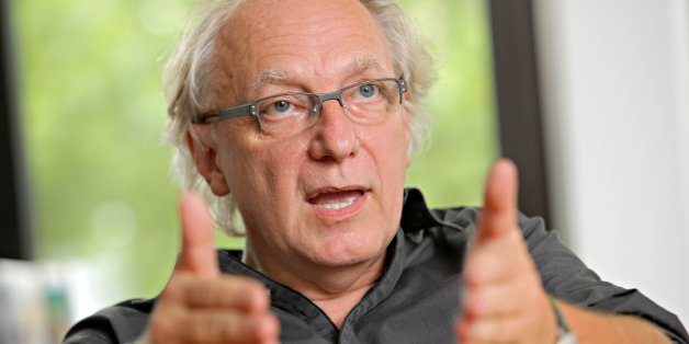 Politikwissenschaftler Leggewie wirft AfD-Politikern "Halbfaschismus" vor