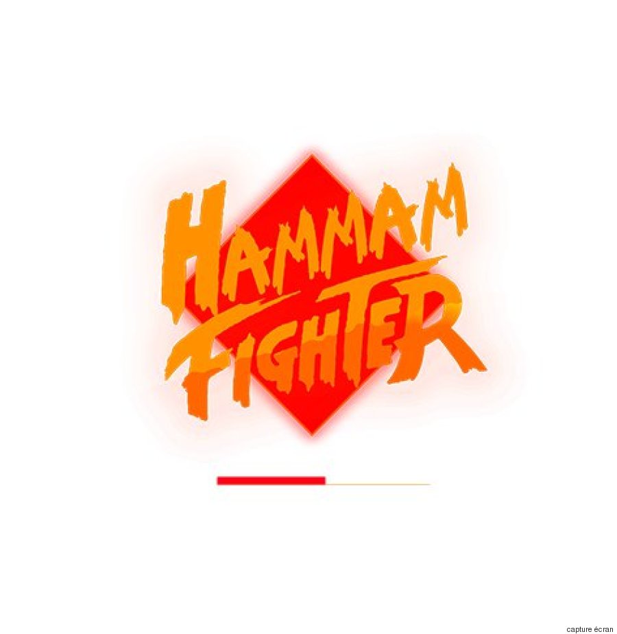 hammam fighter