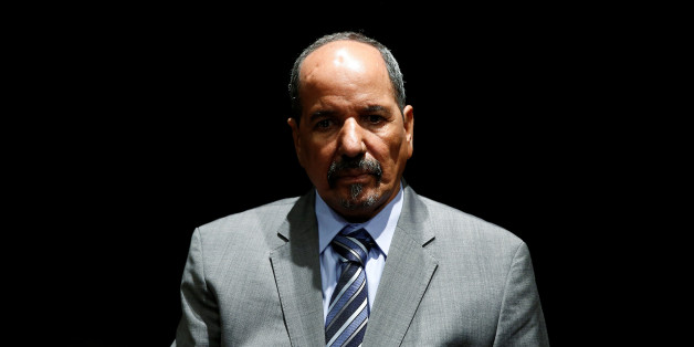 La réaction du Maroc au décès de Mohamed Abdelaziz