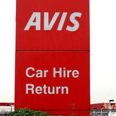 Avis, Budget Rental Car Companies Get Off Easy In Misleading ...