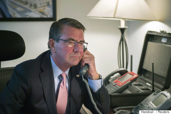 ash carter