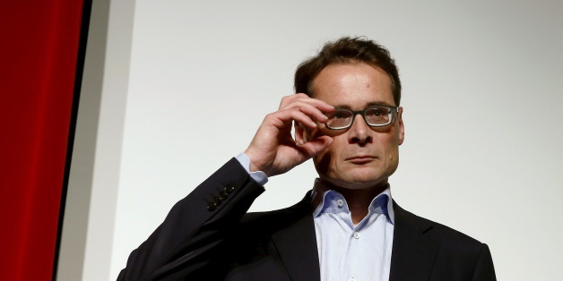 "Weltwoche"-Chef Roger Köppel schlägt sich auf Gaulands Seite