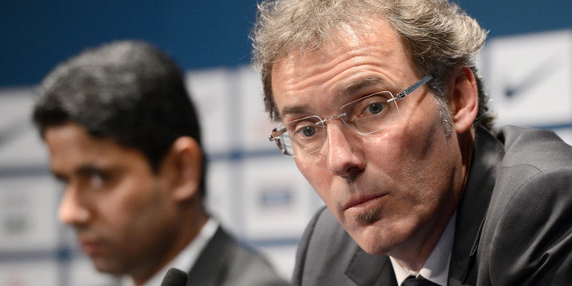 Nasser Al-Khelaïfi promet de "gros changements" au PSG, Laurent Blanc plus menacé que jamais