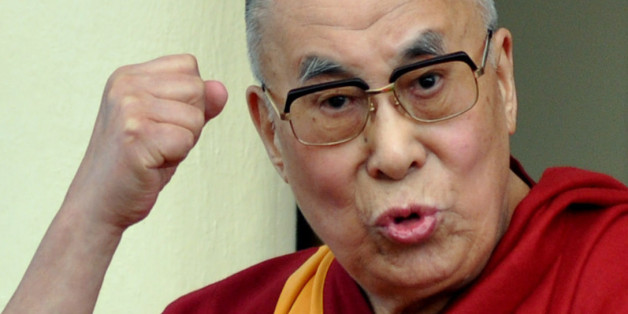 Der Dalai Lama