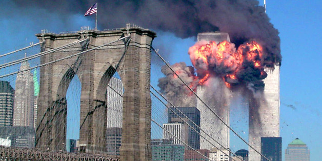 US-Geheimdienstkontrolleur: Saudi-Arabien finanzierte Attentäter von 9/11