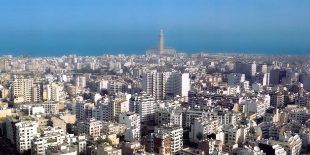 Le Maroc, 3e pays le plus prospère d’Afrique