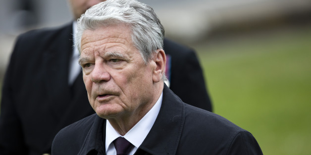Medienberichte: Bundespräsident Gauck will keine zweite Amtszeit