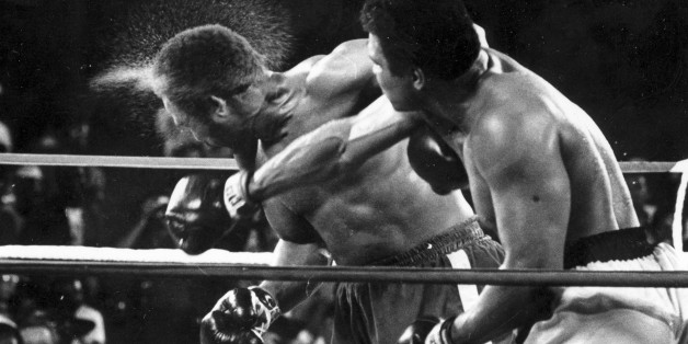 Après la mort de Mohamed Ali, l'un de ses meilleurs ennemis lui rend hommage