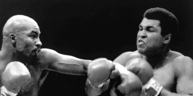 Le boxeur Mohamed Ali s'est éteint: Les grandes dates de sa vie