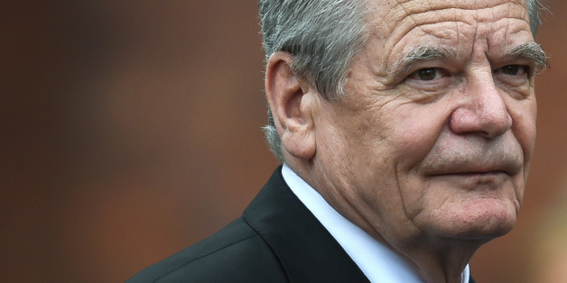 Gauck will wohl aufhören: So reagieren Deutschlands Politiker