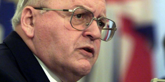 Der ehemalige Bundespräsident Roman Herzog übt scharfe Kritik an den etablierten Parteien