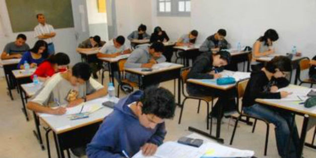 Reportage: Bac en plein ramadan, un défi pour les lycéens