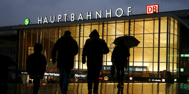Polizei fordert härteres Vorgehen bei sexuellen Übergriffen durch Flüchtlinge wie an Silvester in Köln