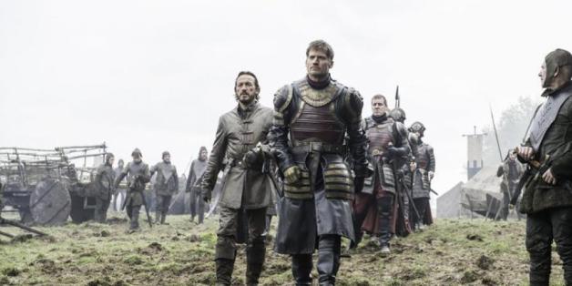 SPOILERS - Le résumé du 7e épisode de "Game of Thrones"