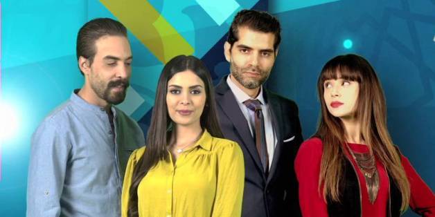 La série "événement" Waadi revient sur Al Aoula