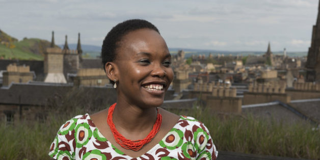 Liita Iyaloo Cairney, 32 ans, s’est donné pour mission de changer à jamais la façon dont nous vivons nos règles.