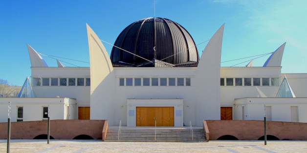 Le Maroc accusé de vouloir s’ingérer dans la gestion de la Grande mosquée de Strasbourg