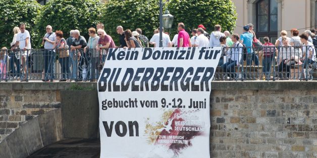 Club der Mächtigen: Warum die Bilderberg-Konferenz geheim gehalten wird