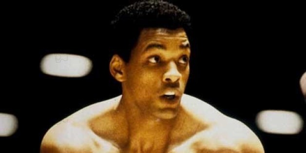 Photo du film "Ali", sorti en 2001