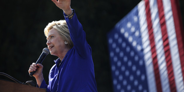 C'est maintenant que ça devient délicat pour Clinton