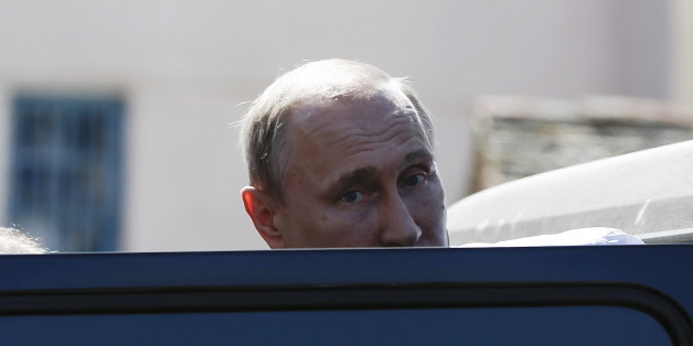 EU-Austritt Großbritanniens: Warum gerade Russland ein "Brexit" massiv schaden könnte