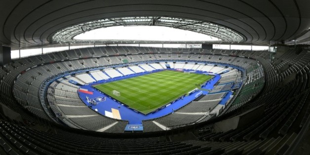 Londres met en garde contre le risque d'attentat lors de l'Euro-2016 de football