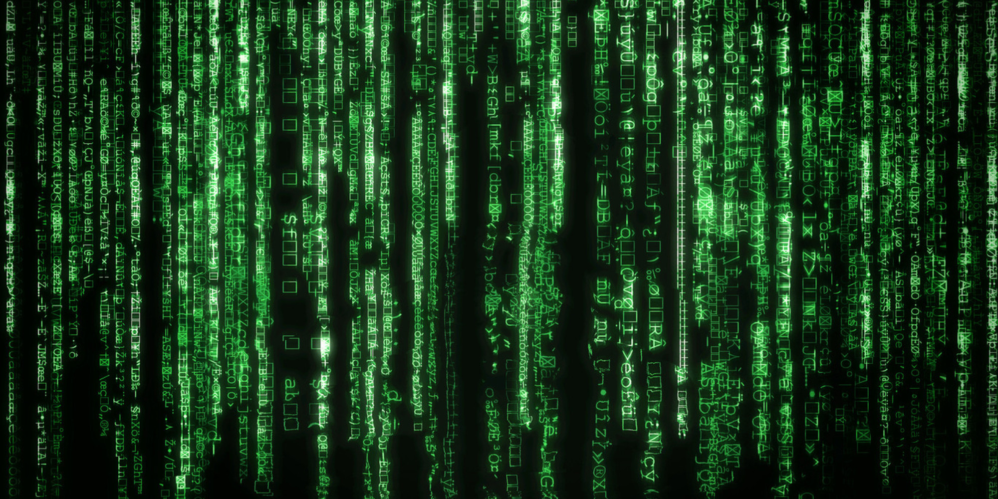 Image result for the matrix