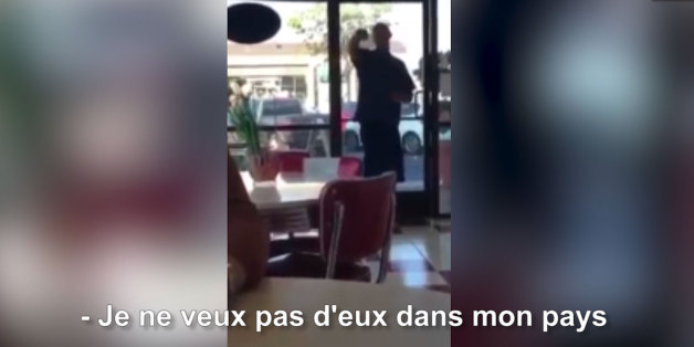 Insultées par un raciste, elles sont défendues par les employés de la boutique