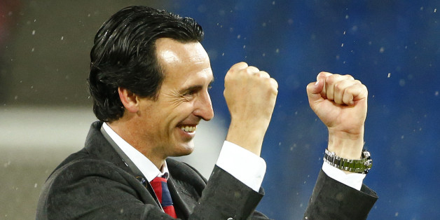 Qui est Unai Emery, le nouvel entraîneur du PSG