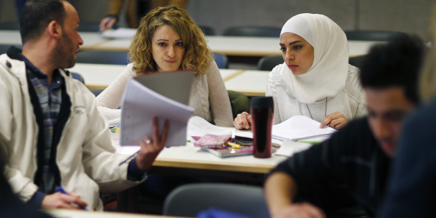 Islamrat: Lehrer sollen auf fastende Schüler Rücksicht nehmen