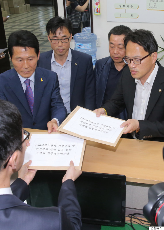 sewol
