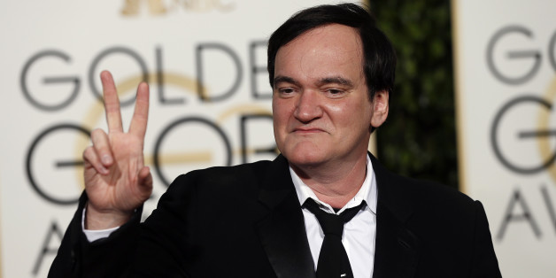 Quentin Tarantino sucht für sein neues Projekt nach "Huren"